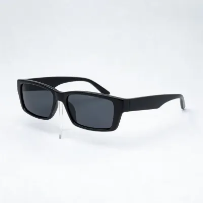 men rectangular sunglasses