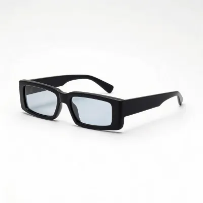 rectangle sunglasses mens
