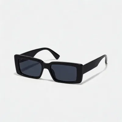 rectangle sunglasses womens