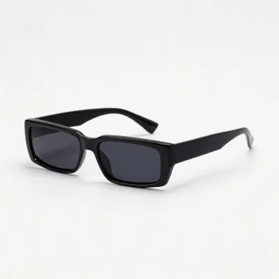 rectangular sunglasses