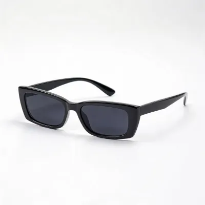 womens rectangle sunglasses